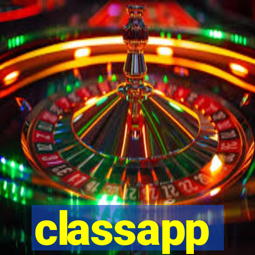 classapp