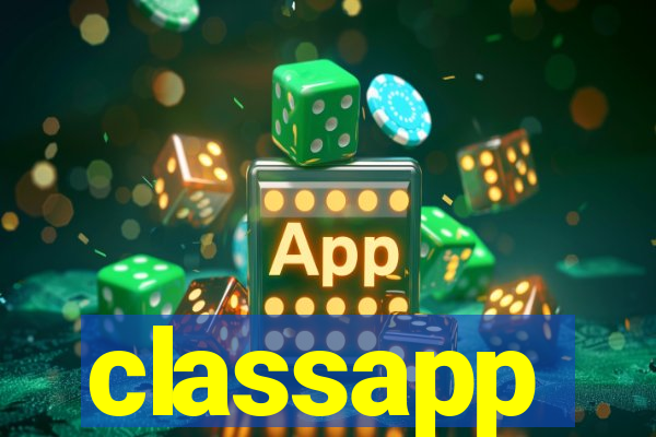 classapp