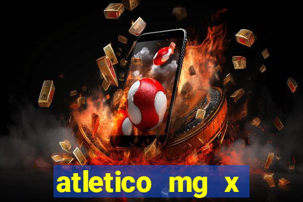 atletico mg x vasco palpite