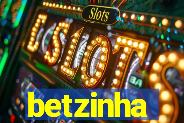 betzinha