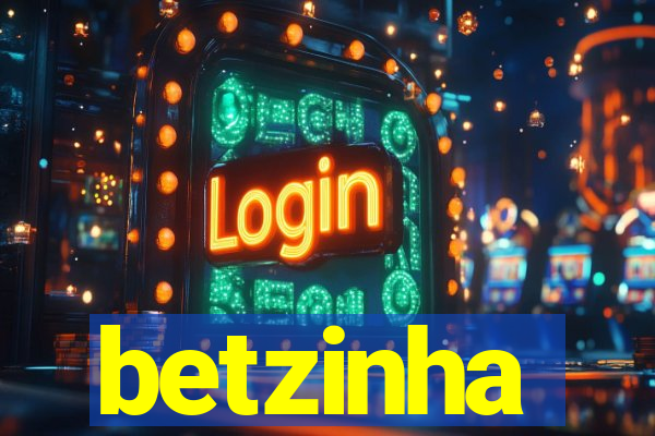 betzinha