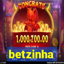 betzinha