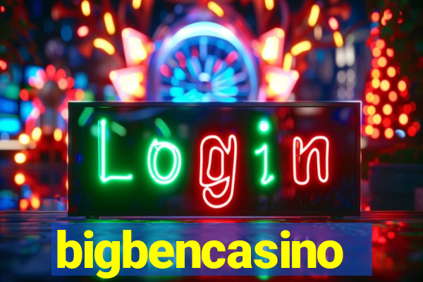 bigbencasino