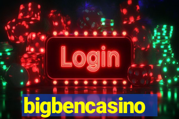 bigbencasino