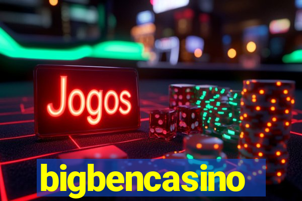 bigbencasino