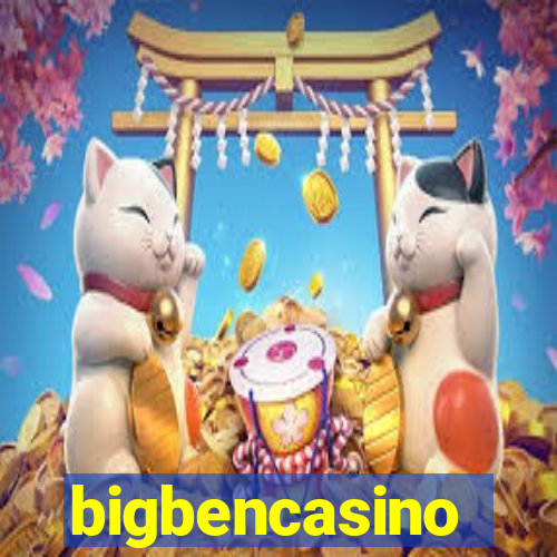 bigbencasino