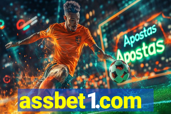 assbet1.com