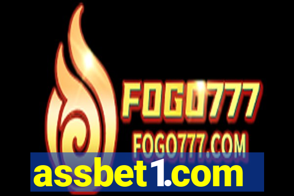 assbet1.com