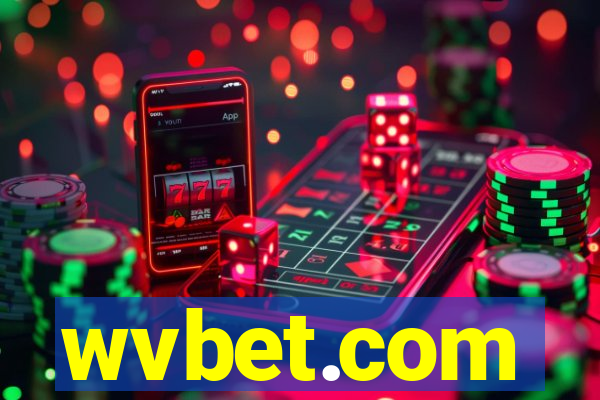 wvbet.com