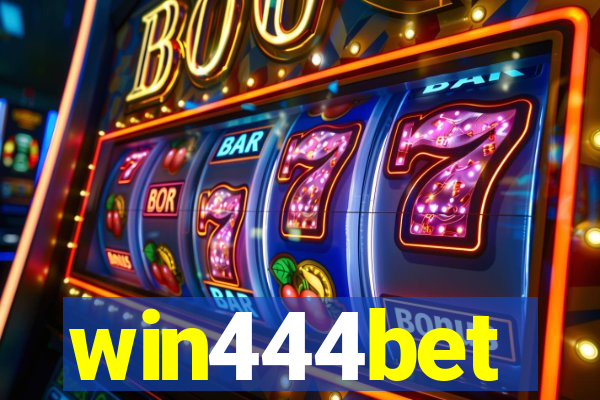 win444bet