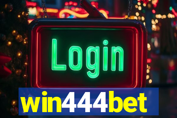 win444bet