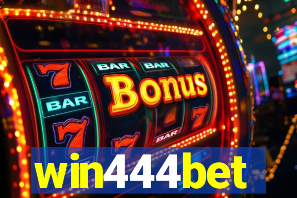 win444bet