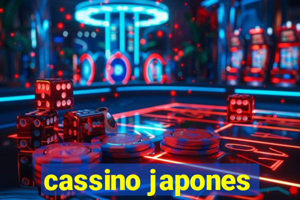 cassino japones