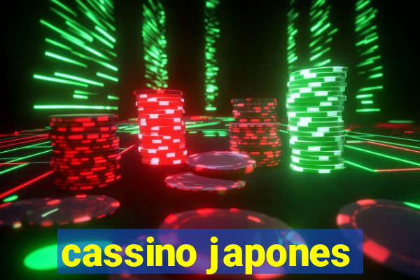 cassino japones