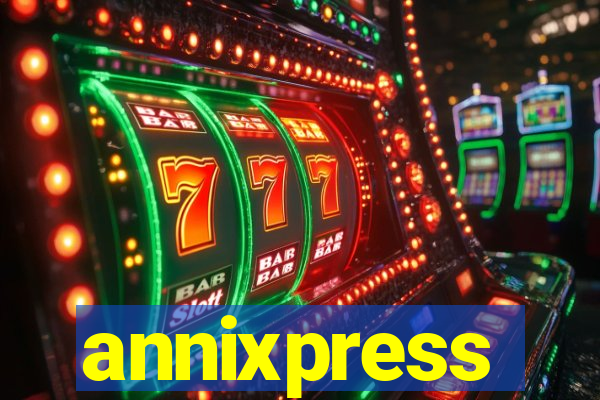 annixpress