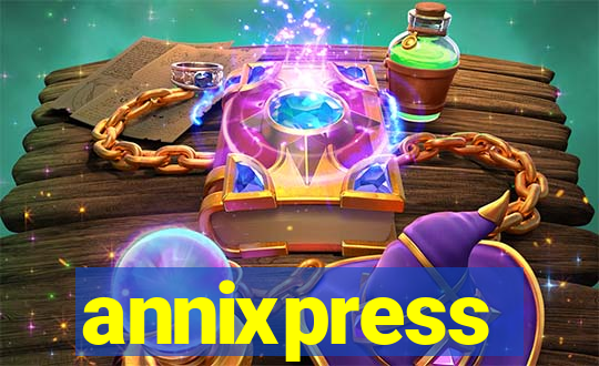 annixpress