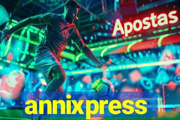 annixpress