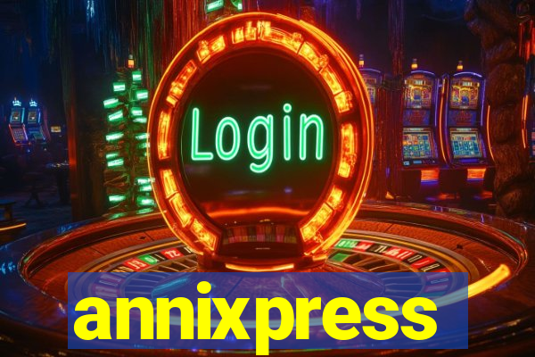 annixpress