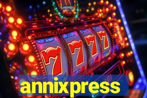 annixpress