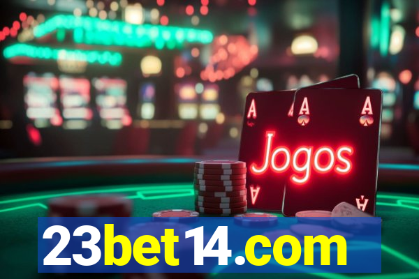 23bet14.com