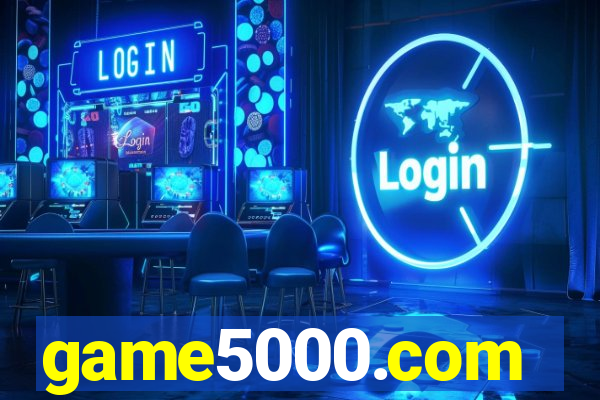 game5000.com