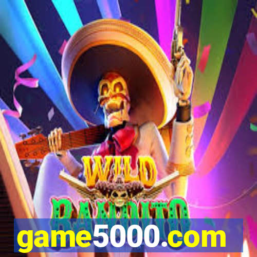 game5000.com