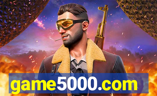 game5000.com