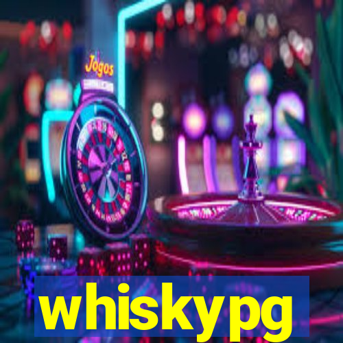 whiskypg