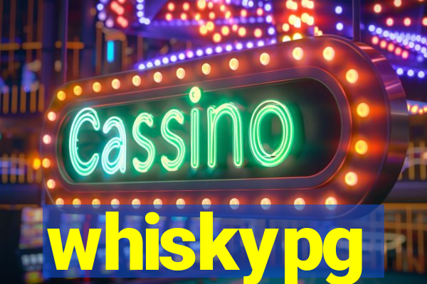 whiskypg