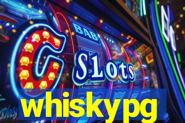 whiskypg