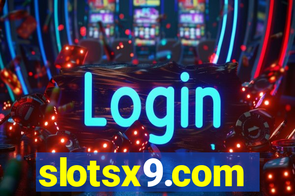 slotsx9.com