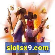 slotsx9.com