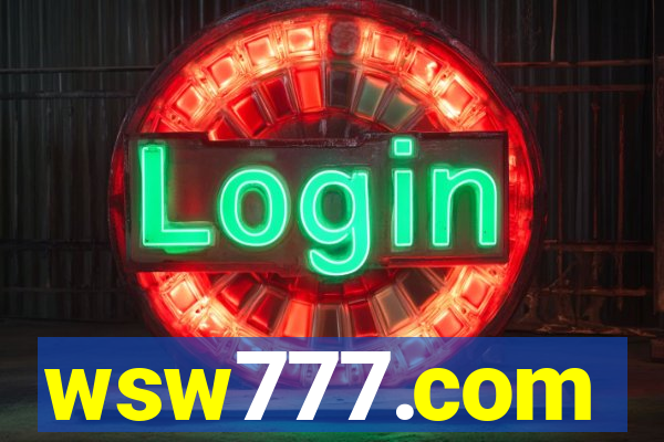 wsw777.com