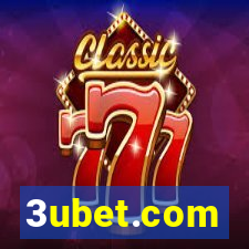 3ubet.com