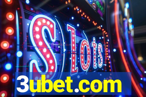 3ubet.com