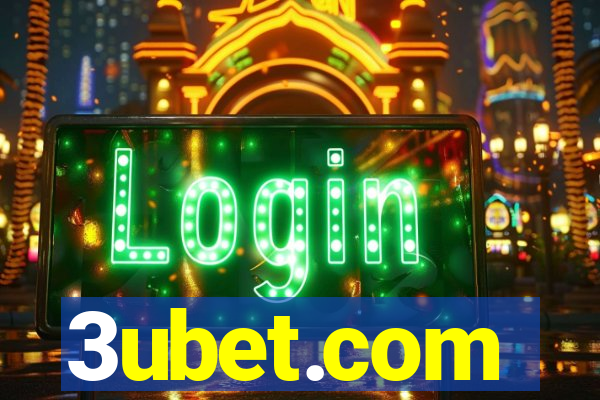 3ubet.com