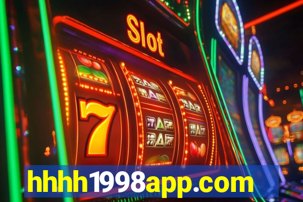 hhhh1998app.com