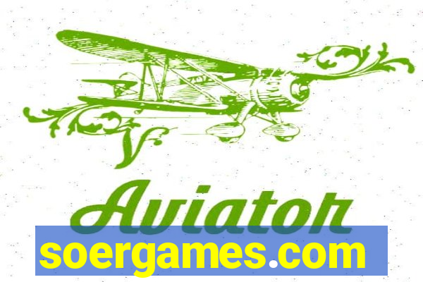 soergames.com