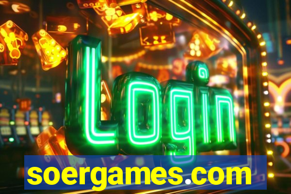 soergames.com