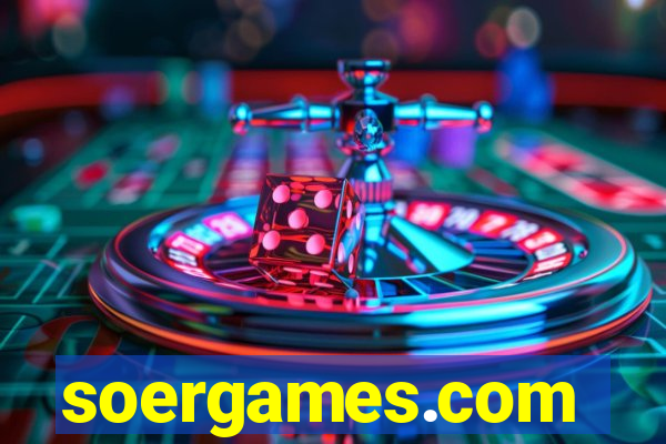 soergames.com