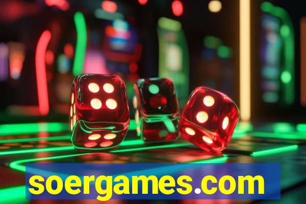 soergames.com