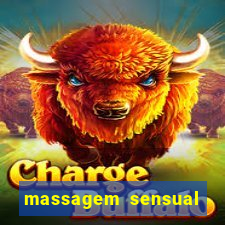 massagem sensual barra funda