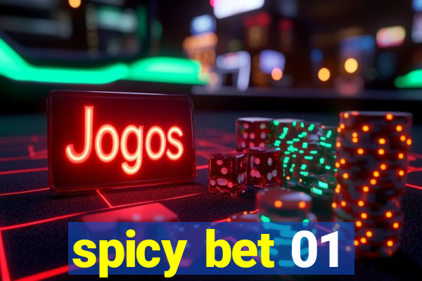 spicy bet 01