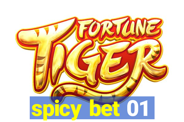 spicy bet 01