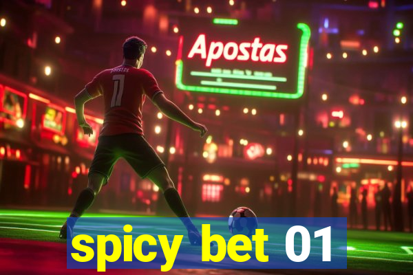 spicy bet 01