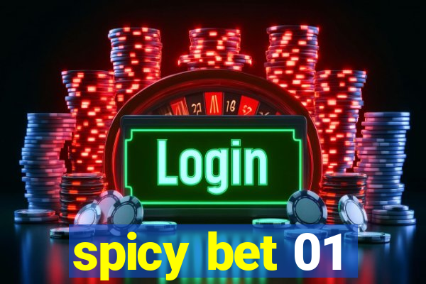 spicy bet 01