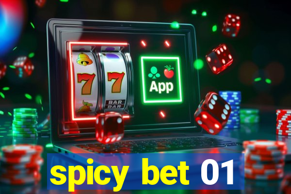 spicy bet 01