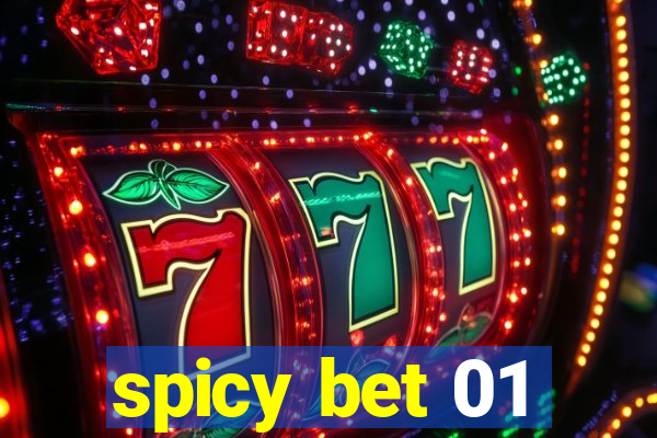 spicy bet 01