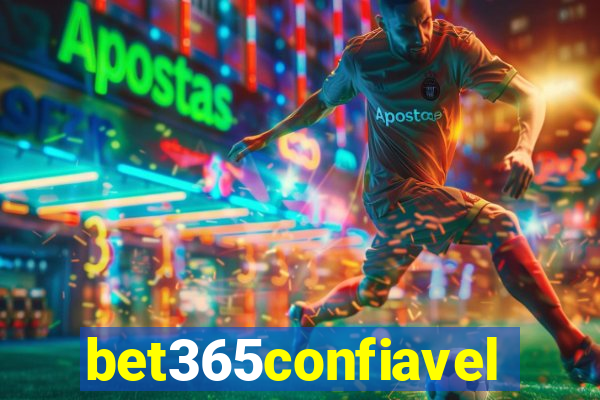 bet365confiavel