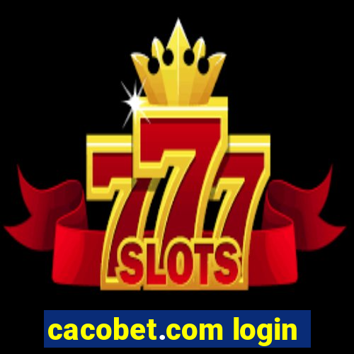 cacobet.com login